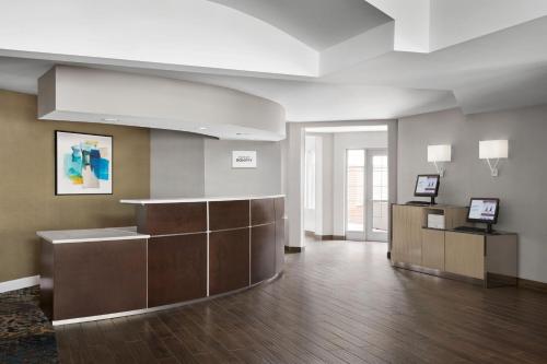 Residence Inn Indianapolis Northwest - image 6