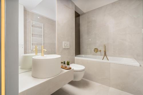 North by Urbanesq Cortina A, Bukareszt (zdjęcie 4)