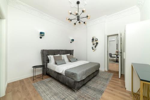 Belgrade CITY CENTER Apartments - image 7