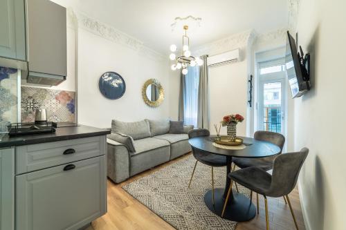 Belgrade CITY CENTER Apartments - image 14