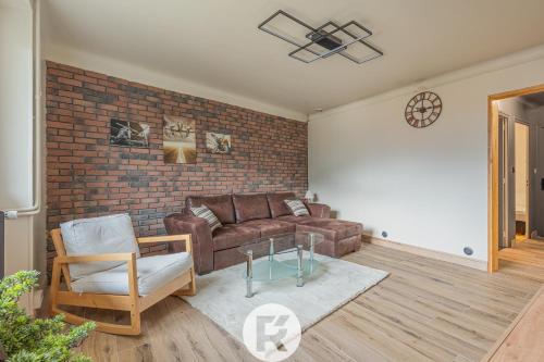 R'Apparts T4 Urban Loft - Location saisonnière - Noyarey