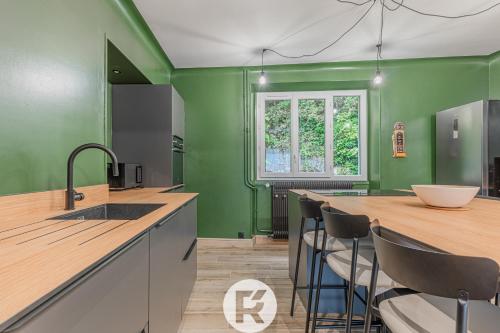 R'Apparts T4 Urban Loft