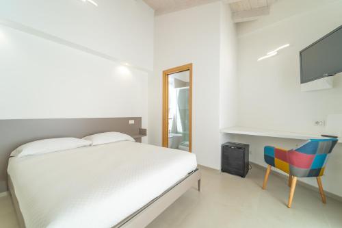  Nuova -Luxury Rooms & Apartment- in Olbia