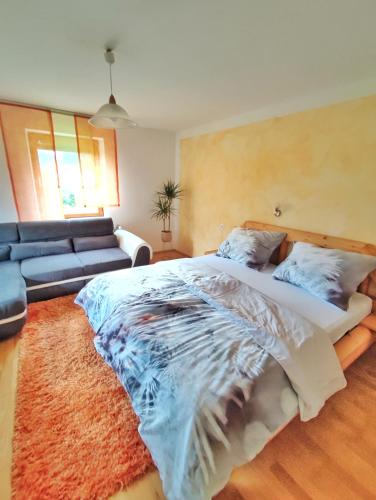 Unterm Nussbaum 2 in Rassing, Österreich