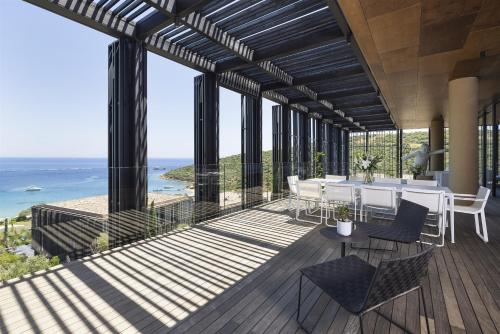 Barbaros Reserve Bodrum Residences Managed by Kempinski