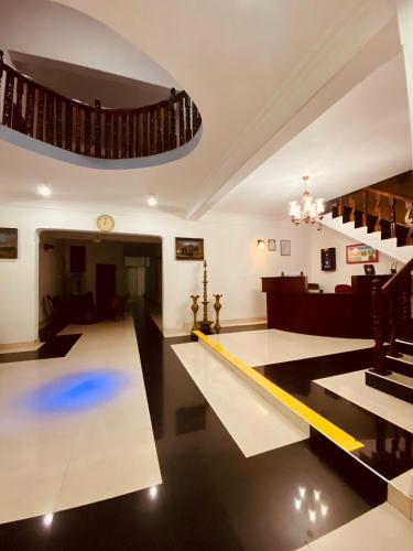 Montana Rest Apartments in Anuradhapura
