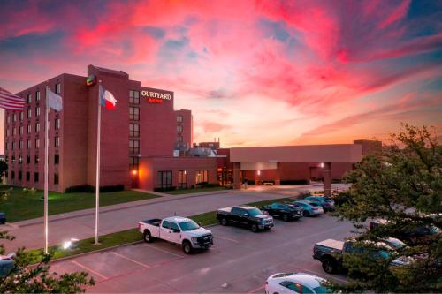 Courtyard by Marriott Killeen