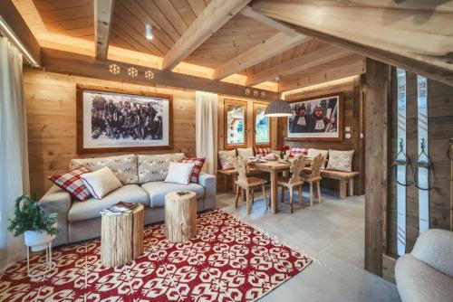 Osada Gąsienica Centrum Zakopane 2