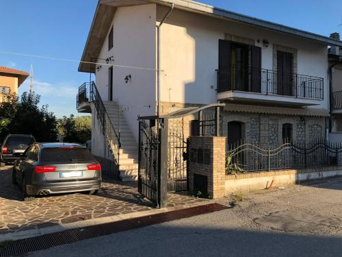  Casa di zia in Altino