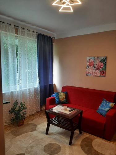 Apartman Megi