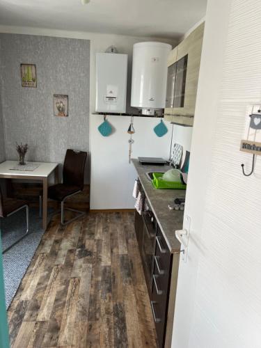 ห้องครัว, Szarkafészek (Szarkafeszek) in เคสเซลี