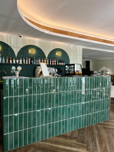 Mleczarnia Hotel Restauracja
