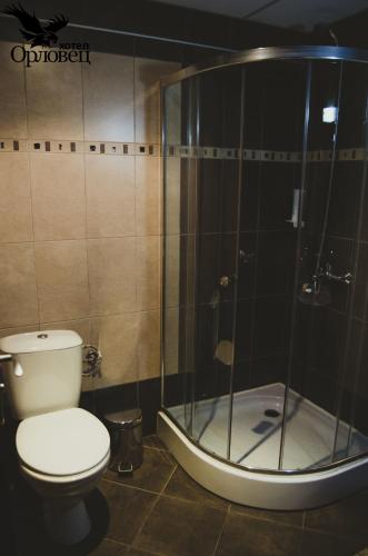 Hotel Orlovetz - image 10