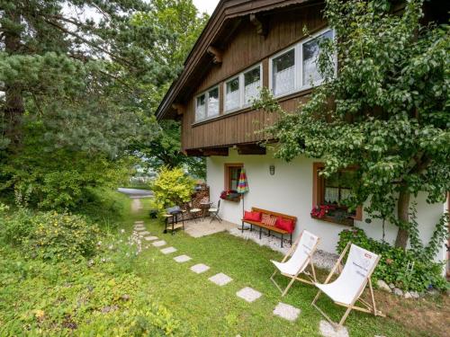 Ferienhaus Riedlsperger in 菲伯布倫