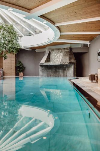 Alpina Family Spa & Sporthotel - image 5