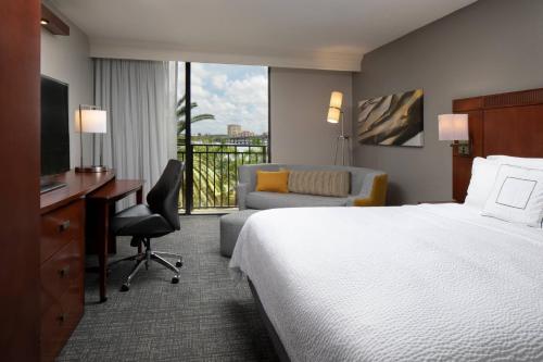 Courtyard by Marriott Bradenton Sarasota/Riverfront