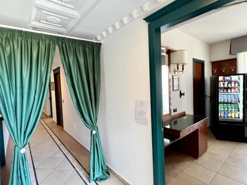 Ariae Dépendance - Alihotels