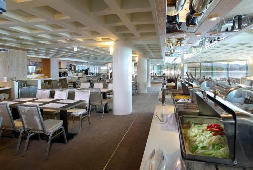 レアレア ガーデンホテル - サンムーンレイク ‐ ムーン15