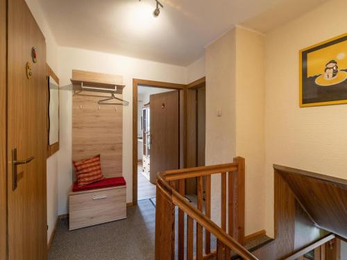 Ferienhaus Riedlsperger in 菲伯布倫