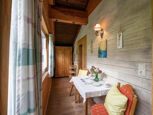 Ferienhaus Riedlsperger in 菲伯布倫
