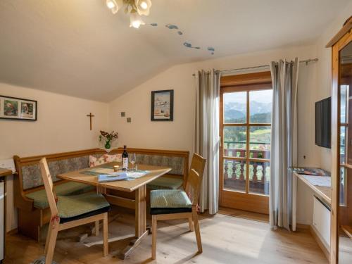 Ferienhaus Riedlsperger in 菲伯布倫