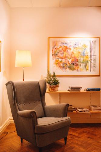 共用Lounge/電視區