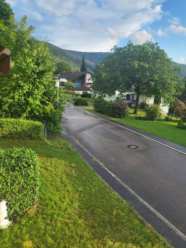 Skats, Ferienwohnung Freudenberg in Freudenberg (Baden-Wurttemberg)