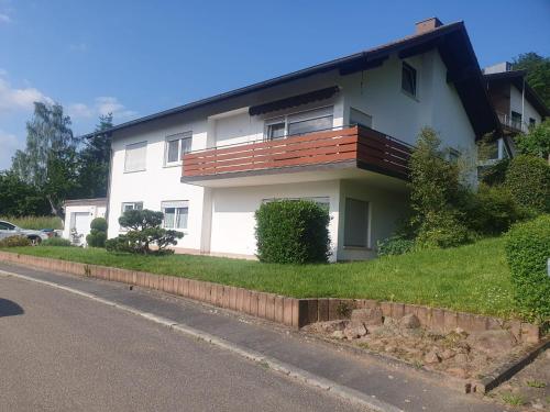 Ferienwohnung Freudenberg in Freudenberg (Baden-Wurttemberg)