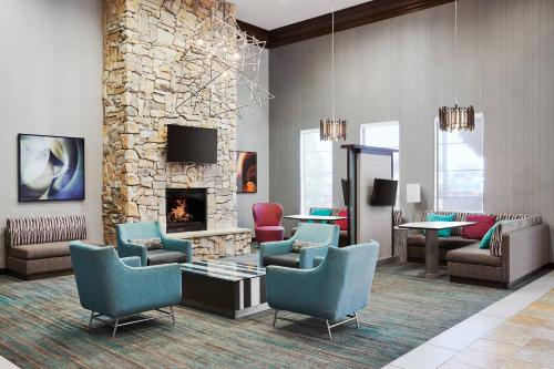 Photo - Residence Inn by Marriott Killeen