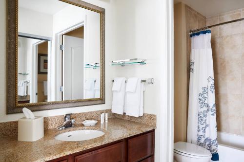 Residence Inn Killeen - image 12