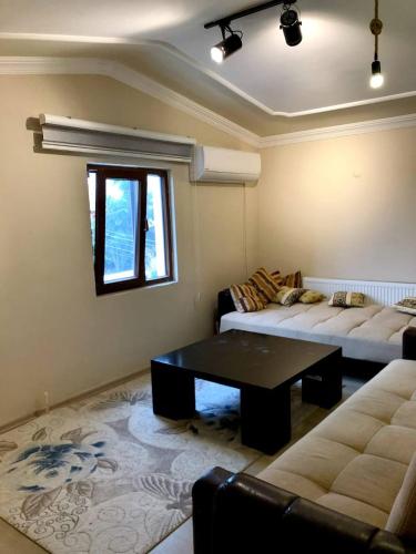 Yalova Halic apartment