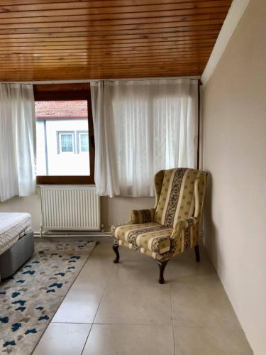 Yalova Halic apartment