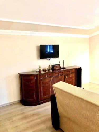 Yalova Halic apartment