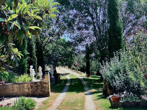 Belle Périgourdine avec piscine à 20 minutes de Sarlat