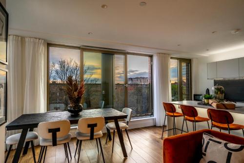 Picture of The Castle Suite @ Ryedale House