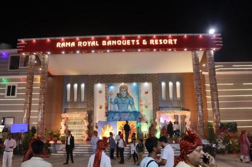 Rama Royal Resorts