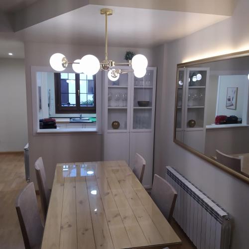 Dúplex en Valencia d'Àneu (Baqueira Beret) (Duplex en Valencia d'Aneu (Baqueira Beret)) in Son Del Pi