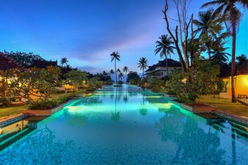 منظر, Rhythm Kumarakom in كوماراكوم