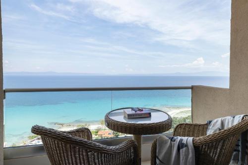 Rigas Boutique Hotel - main image