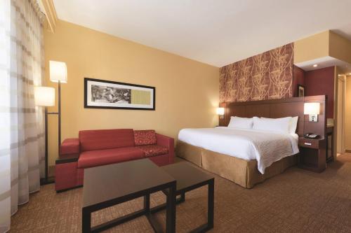 Courtyard by Marriott Salisbury