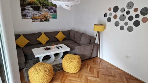 Lux Apartman Casablanca