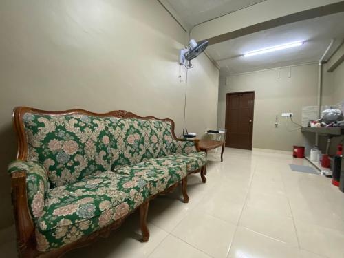 Homestay IJAA Homestay IJAA