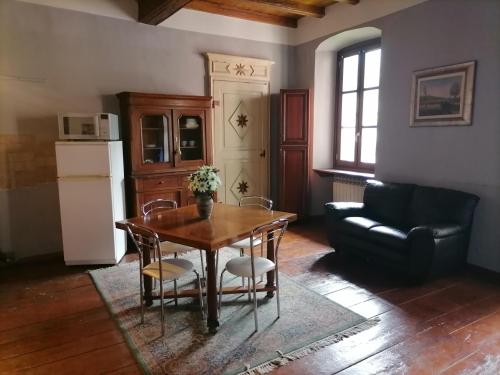 La locanda del Castello con terrazzo