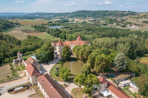 Château Chapeau Cornu