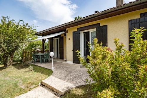 Maison Andinette - proche de Perigueux