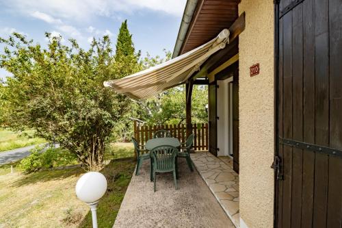 Maison Andinette - proche de Perigueux