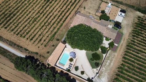 Le Mas Andoli – Tresques, GA