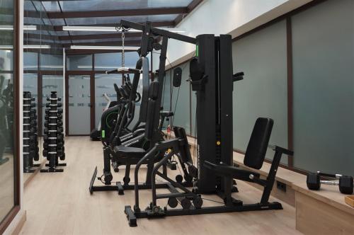 Hotel Convento Aracena & SPA - main image