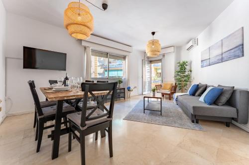 MalagaSuite Cozy Stay Malaga, Malaga