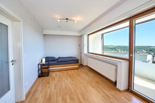 PanoramaSicht - Daun von oben PanoramaSicht - Daun von oben